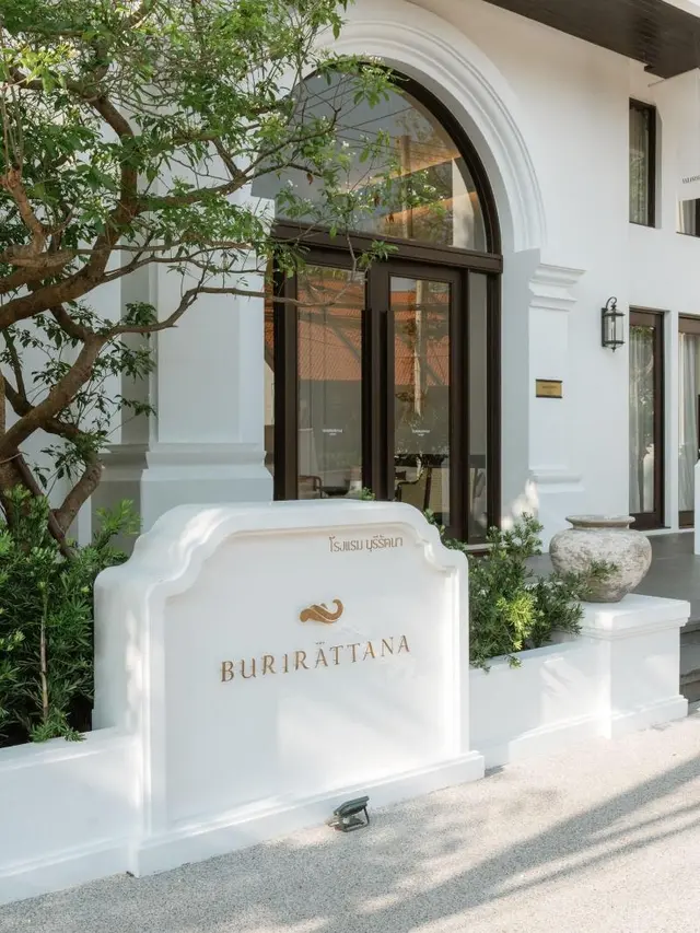 Burirattana
