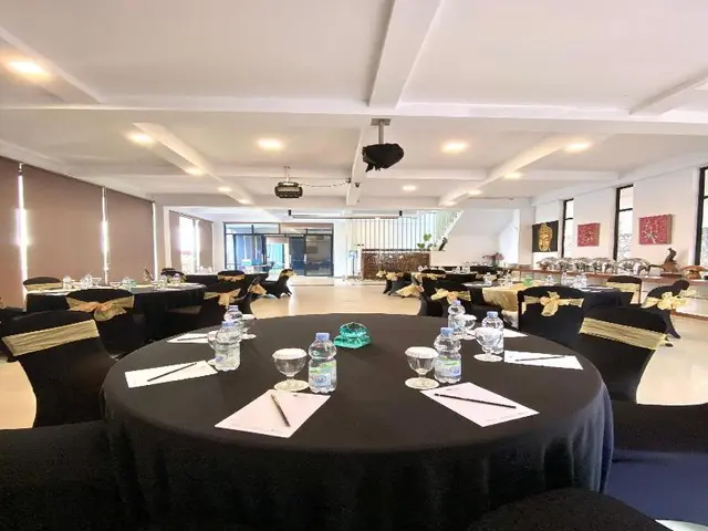 De Pointé Resort & Resto