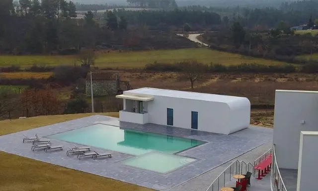 Grapple Hotel Spa