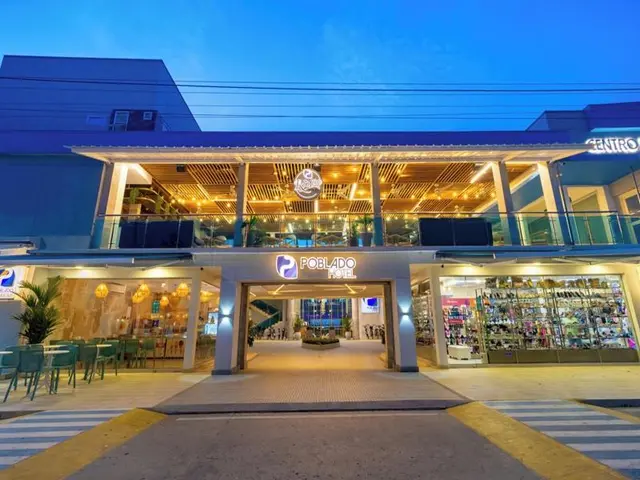 Hotel Poblado Coveñas