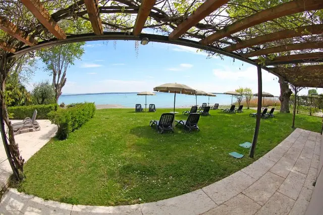 Smeraldo apartments