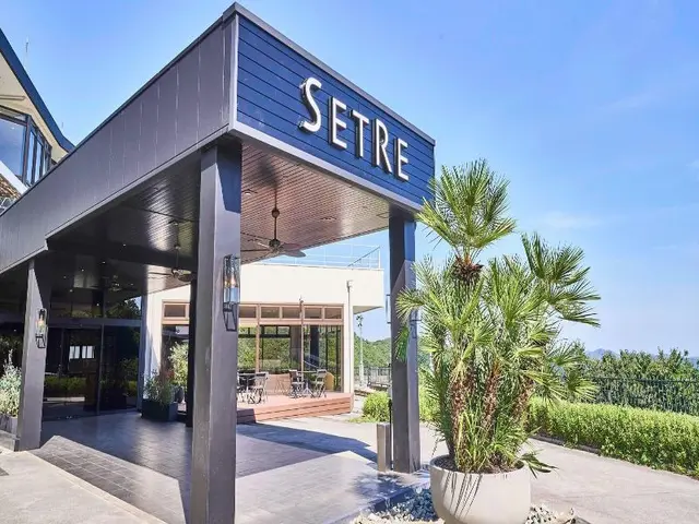 Setre Highland Villa