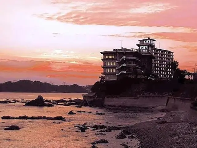 Daikoku Resort Hotel