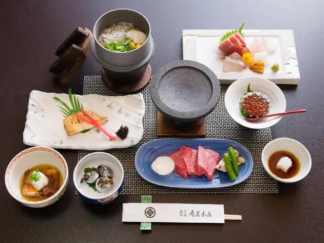 Sakanaya Honten