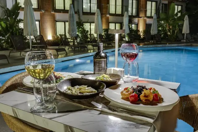Astrid Hotel