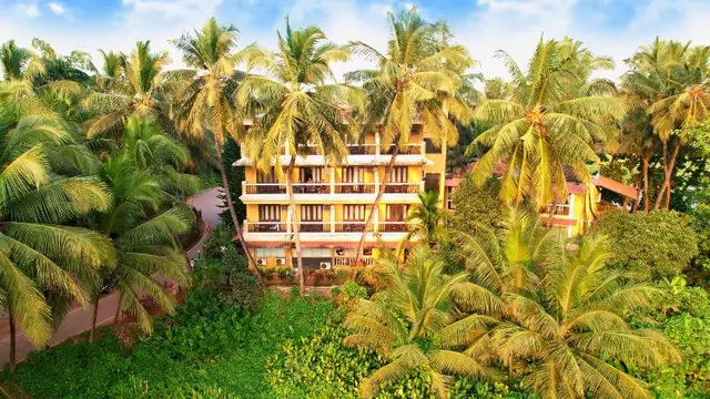 Alagoa Resort