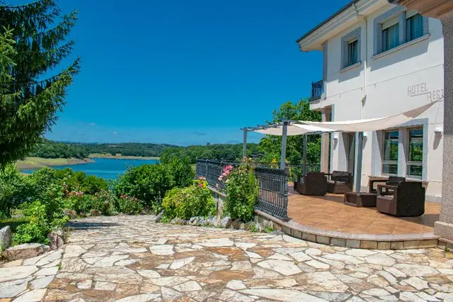 Hotel Hermida Rural