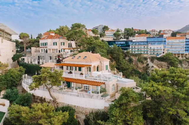 Villa Orabelle