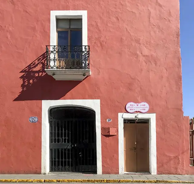 Casa Catalá 1921