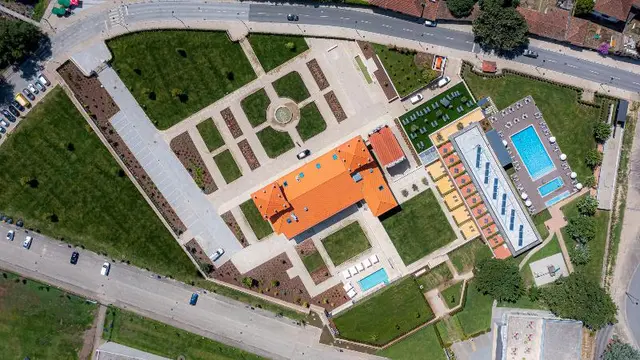 Solar do Requeijo