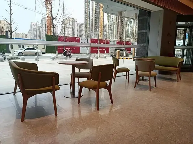 JI Hotel Chengdu Qingbaijiang Hudiezhou