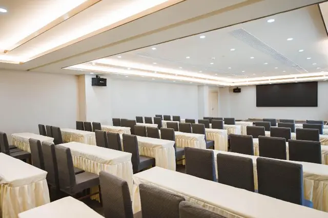 JI Hotel Nanjing Jiangning Dongqi Road