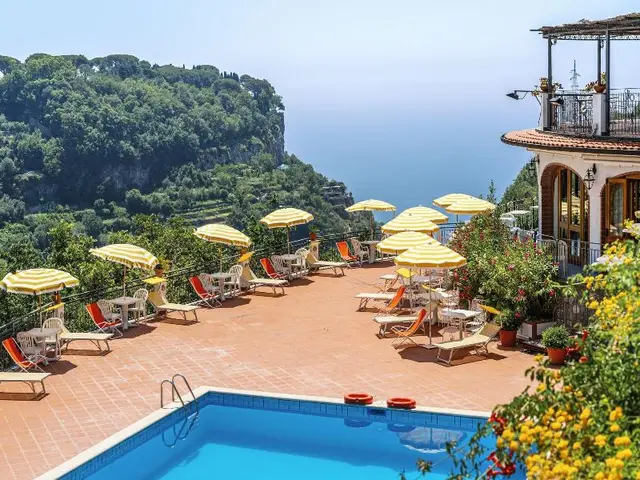 La Margherita Hotel