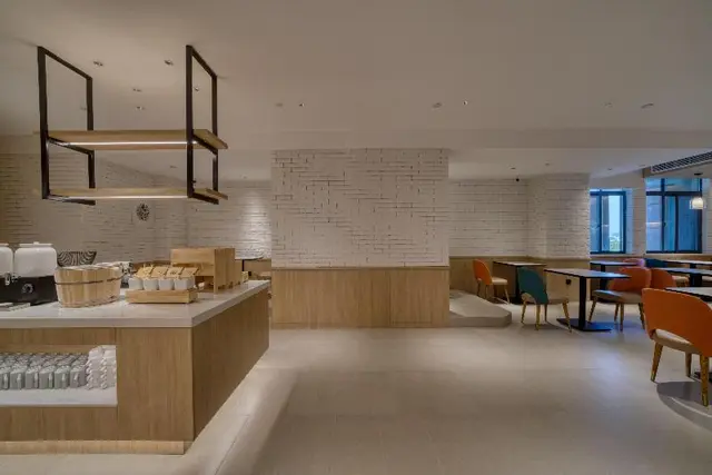 Hanting Hotel Hangzhou Liangzhu New Town