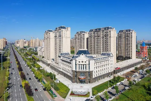 JI Hotel Changchun Beihu