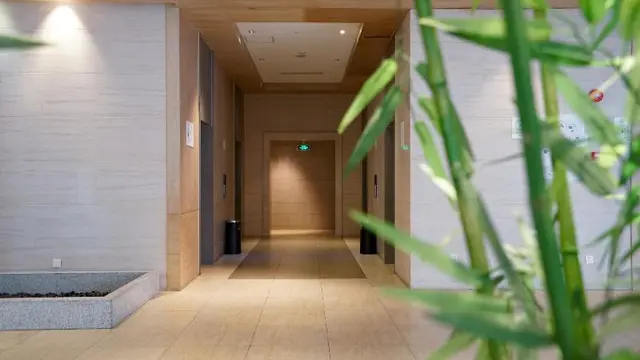 JI Hotel (Shanghai Yan'an Road)