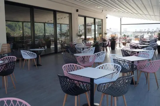 Hotel Portik
