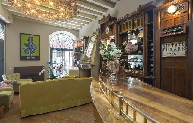 Santa Marta Suites