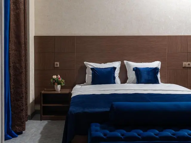 ABIS PALACE HOTEL