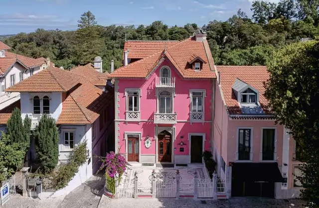 Sintra Marmoris Camélia