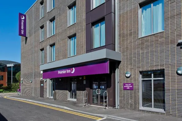Premier Inn Sevenoaks