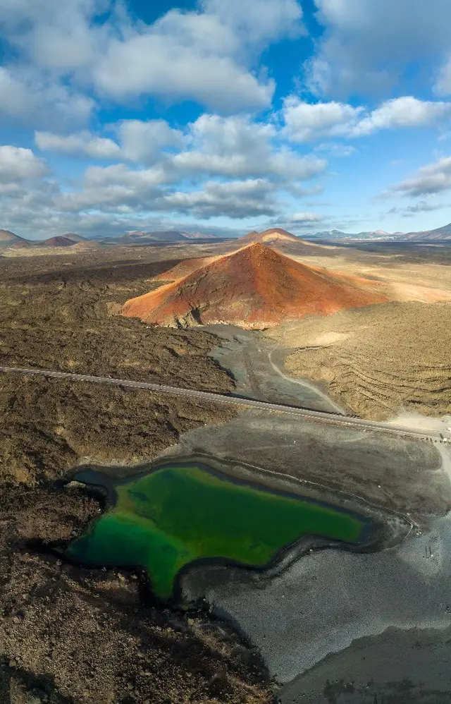 Radisson Blu Resort Lanzarote - Adults Only +16