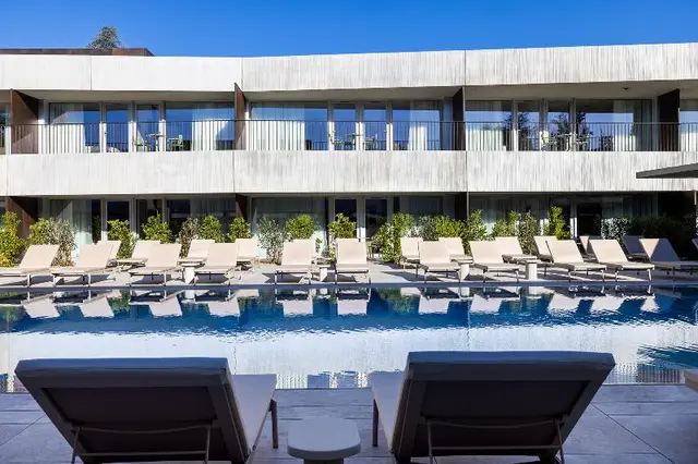 Villa Castellane by Germain Collection