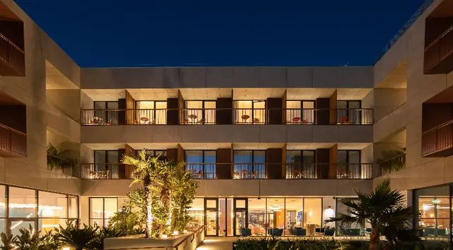 Sines Sea View Business and Leisure Hotel
