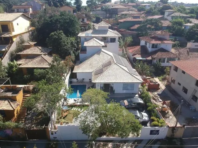 Pousada Maktub