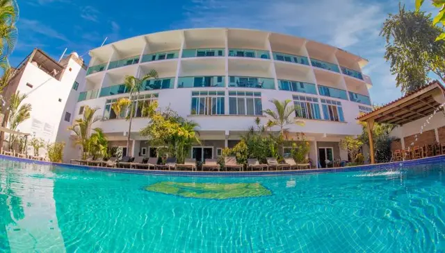 Hotel Rega Suites Guayabitos