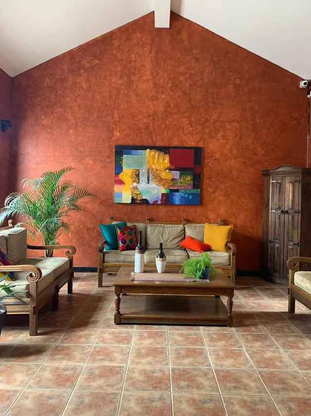Casa El Conquistador