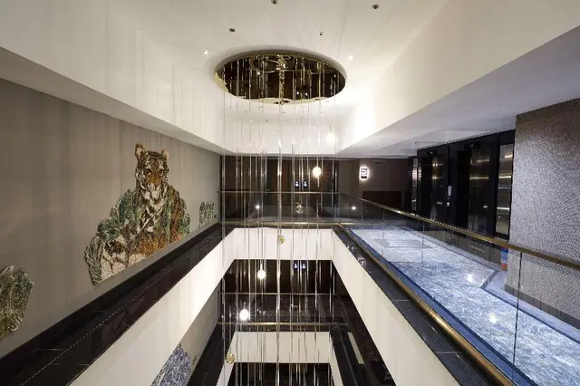 Nova Vista Deluxe & Suites Eskisehir