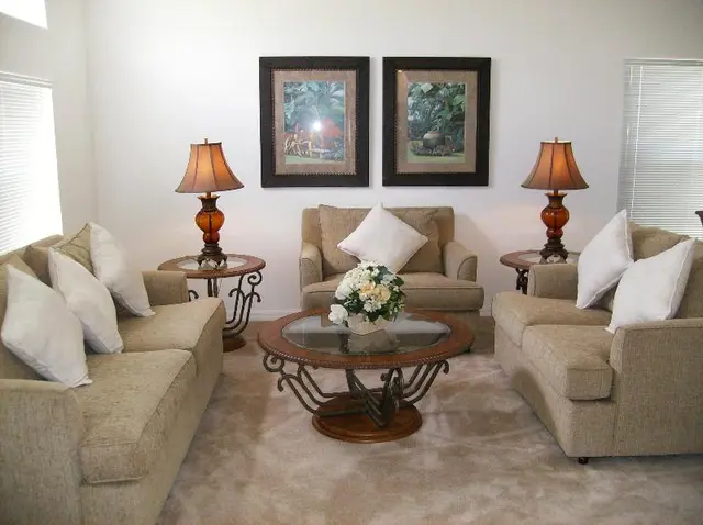 Legacy Park Executive Gamesroom