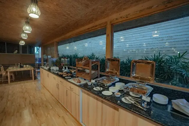 Brahmi Wellness Retreat & Spa