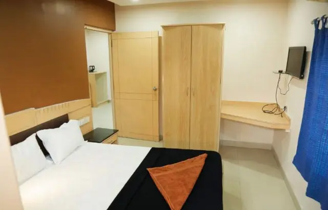 Hotel Padmini