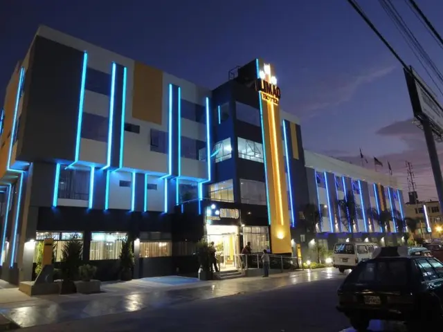 Hotel Limaq