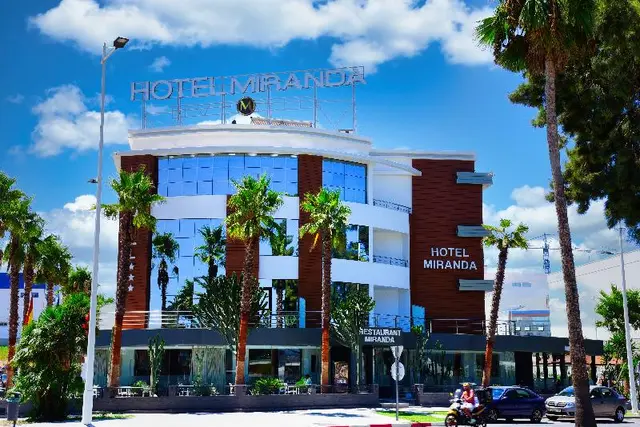 Hotel Miranda