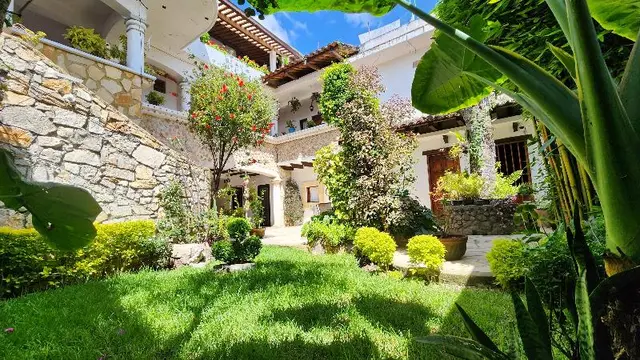 Arte Sano Hotel and Spa San Cristobal