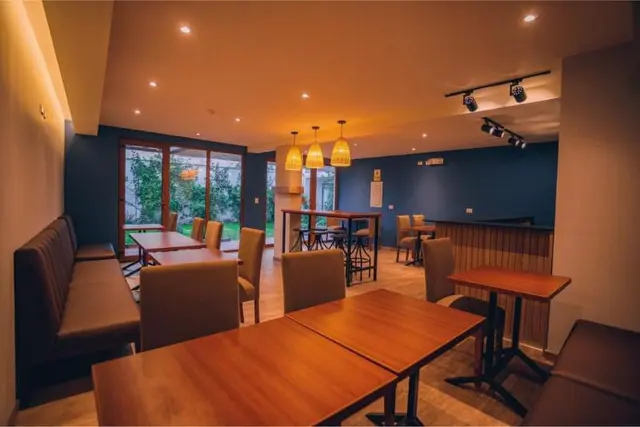 Saska Boutique Hotel