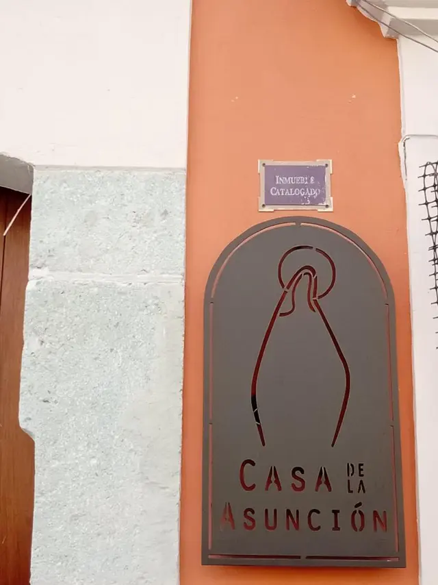 Casa de la Asuncion