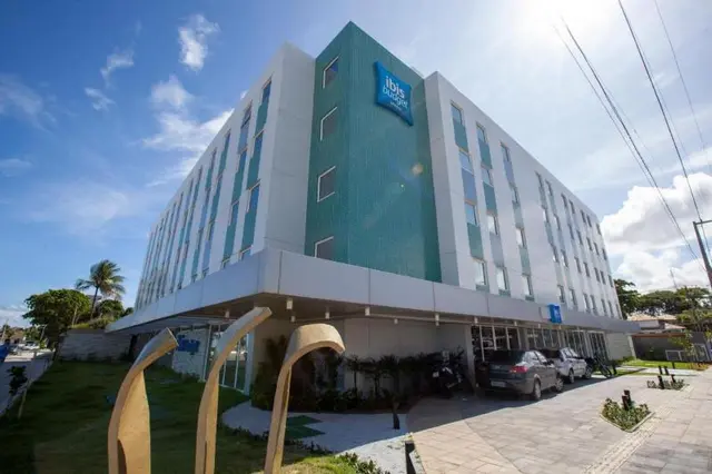 Ibis Budget Recife Jaboatão