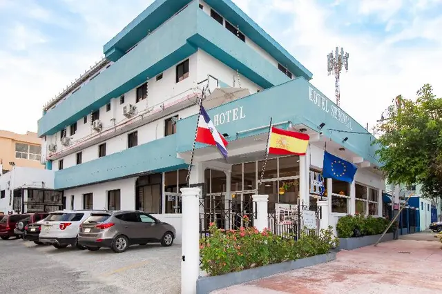 Hotel Señorial