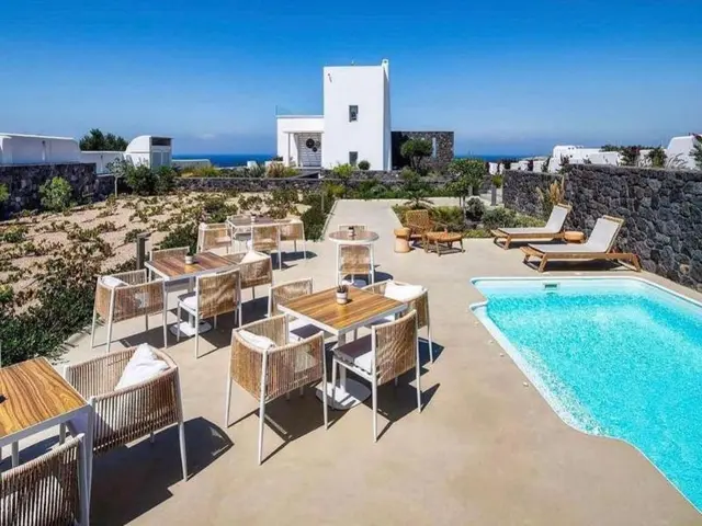 La Ponta Villas&suites