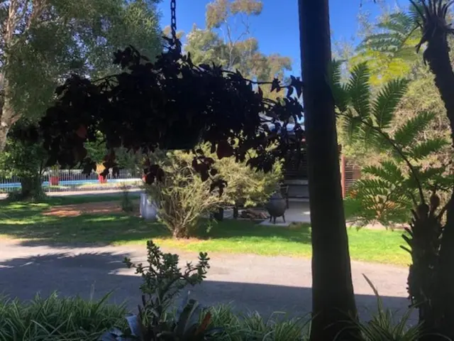 Marlo Hideaway