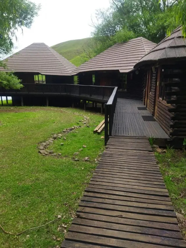 Eland Valley Resort