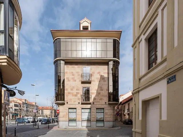 Apartamentos Suites The Way