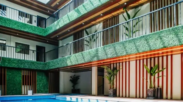 Surestay Studio By Bw Clarkview Angeles City
