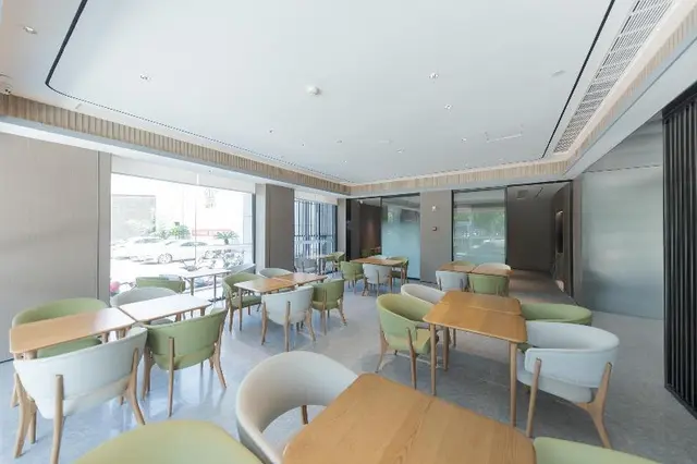 Ji Hotel Zhoushan Shengsi