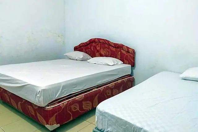Fauziah Hotel Syariah Kendari