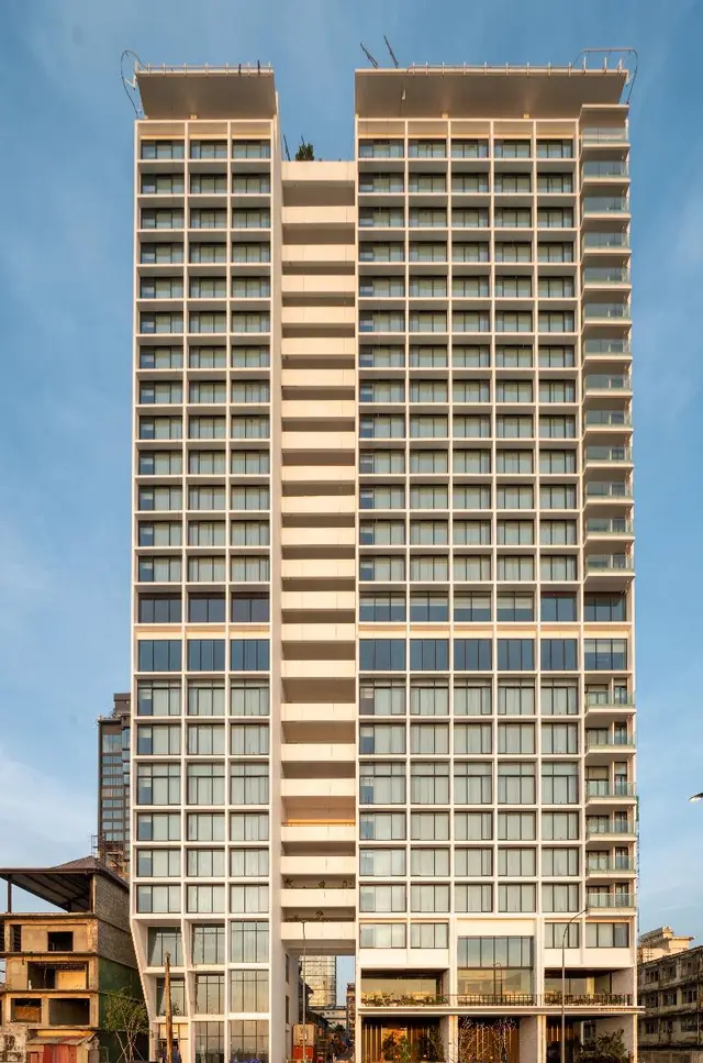 Granbell Hotel Colombo